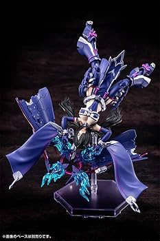 Amazon | 壽屋(KOTOBUKIYA) メガミデバイス 皇巫 ツクヨミ レガリア