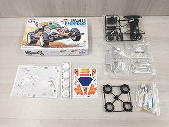 Amazon.co.jp: タミヤ 1/32 レーサーミニ四駆 メモリアルボックス Vol