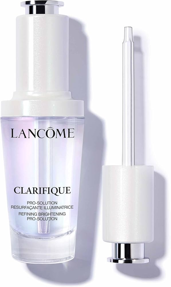 Amazon.com: Lancôme Clarifique Pro-Solution Face Serum - Facial