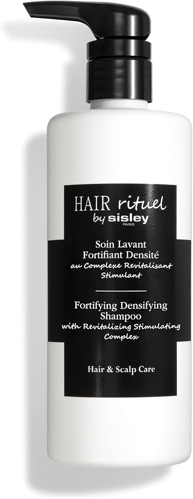 Amazon.co.jp: HAIR RITUEL BY SISLEY(ヘア リチュアル バイ シスレー