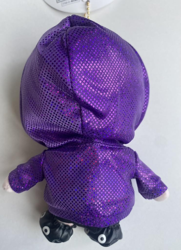 Amazon.co.jp: HiHi Jets 【 作間龍斗 】 はぴぬい 2024 オフィシャル