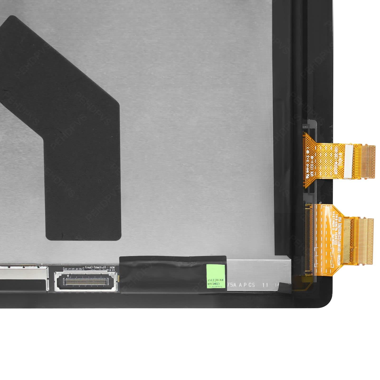 Amazon.com: PEHDPVS for Microsoft Surface Pro 7 Plus 1960 1961