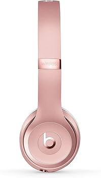 Beats Solo3 Wireless On-Ear Headphones - Apple W1 Headphone Chip