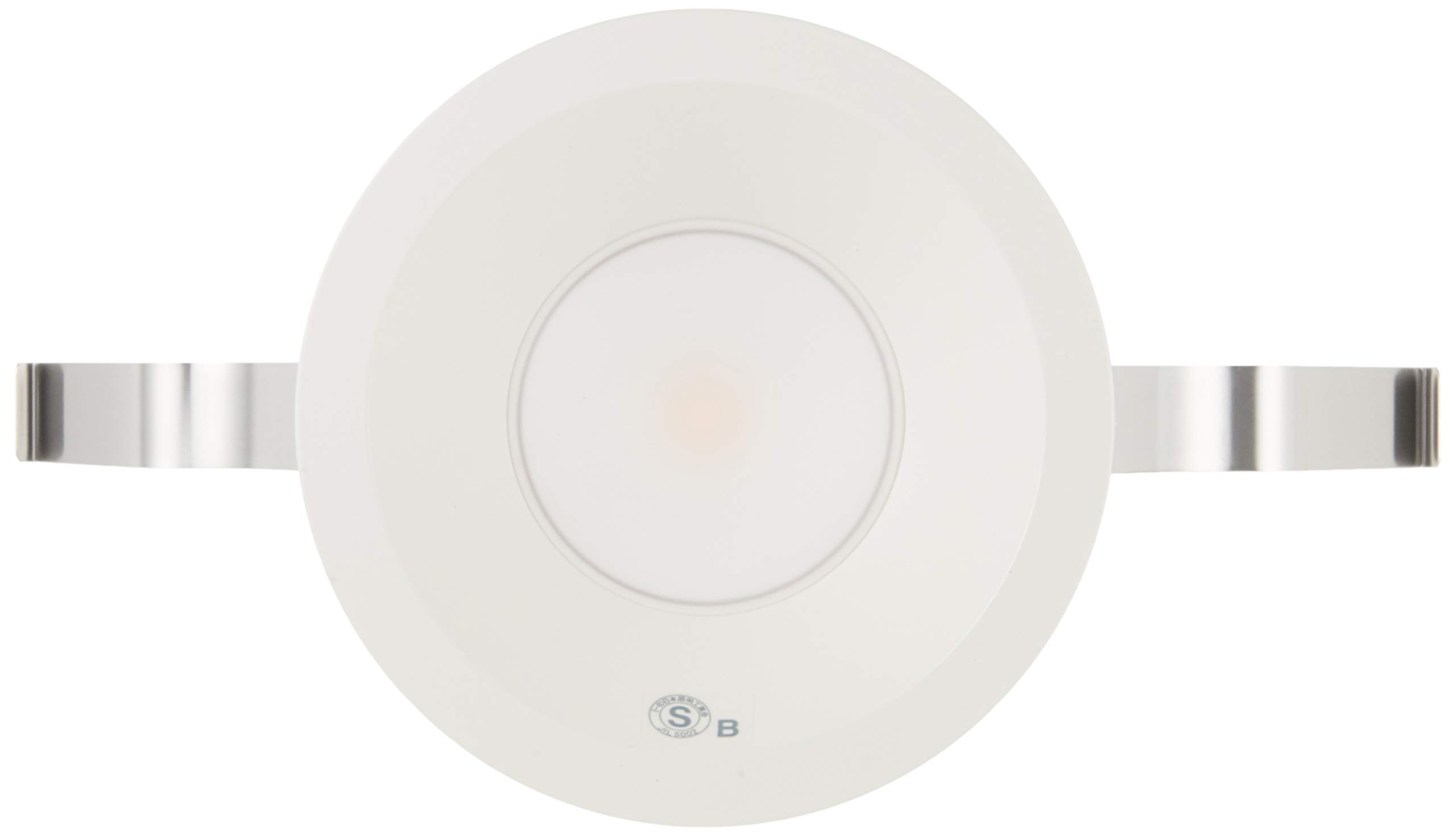 Amazon.co.jp: 大光電機（DAIKO） ダウンライト(軒下兼用) LED