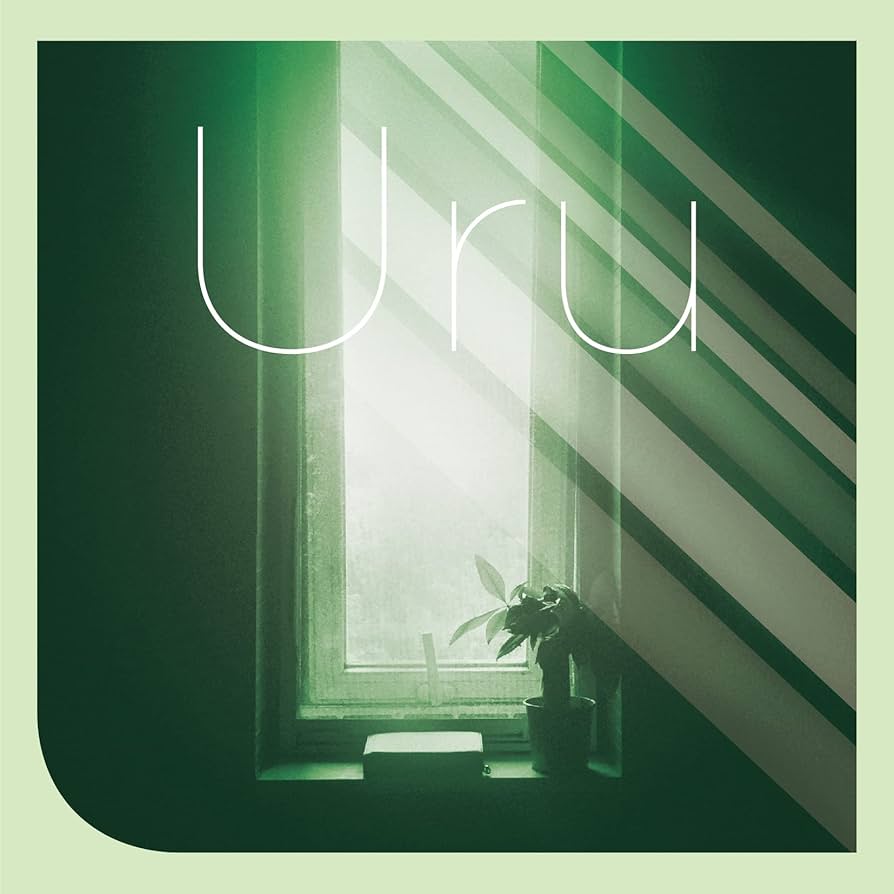 Amazon.co.jp: コントラスト (初回生産限定盤) (CD+Blu-ray) - Uru
