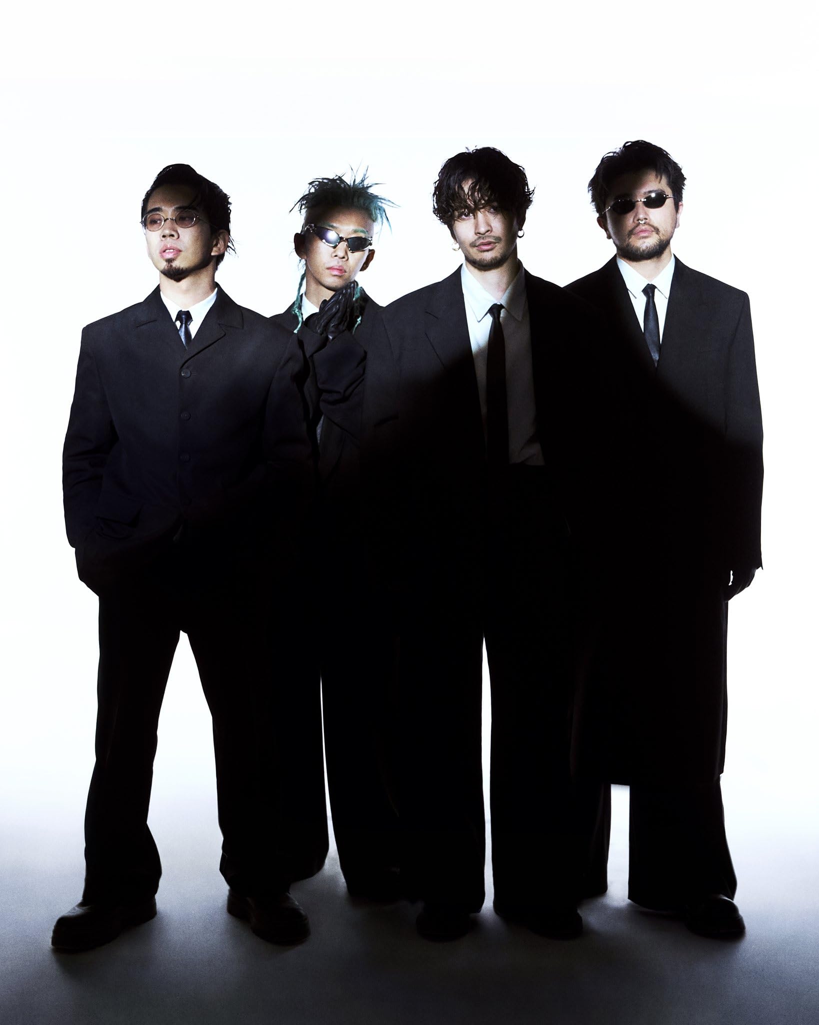 Amazon.co.jp: 【限定特典あり】 King Gnu AIZO (アニメ盤 期間生産