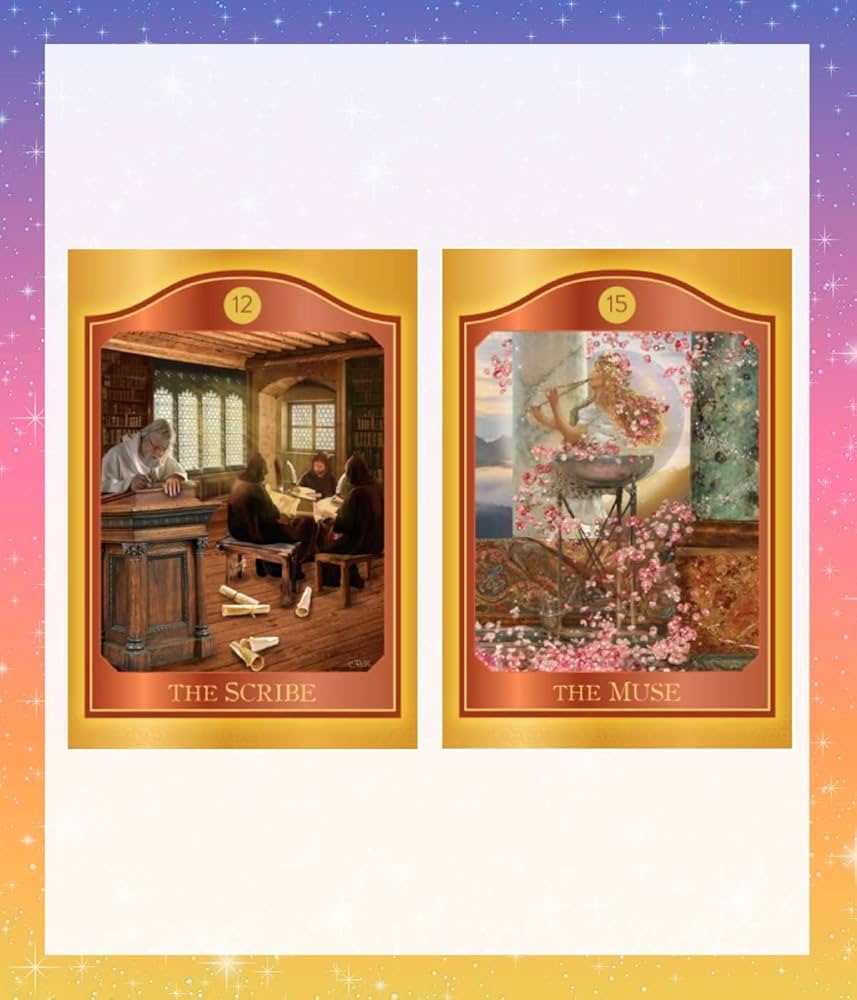 Amazon.co.jp: 【日本語版】アカシックタロット The Akashic Tarot