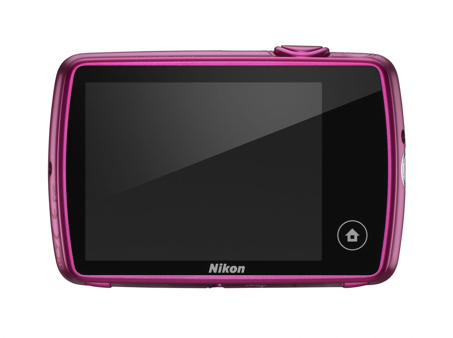 Amazon | Nikon デジタルカメラ COOLPIX S01 超小型ボディー