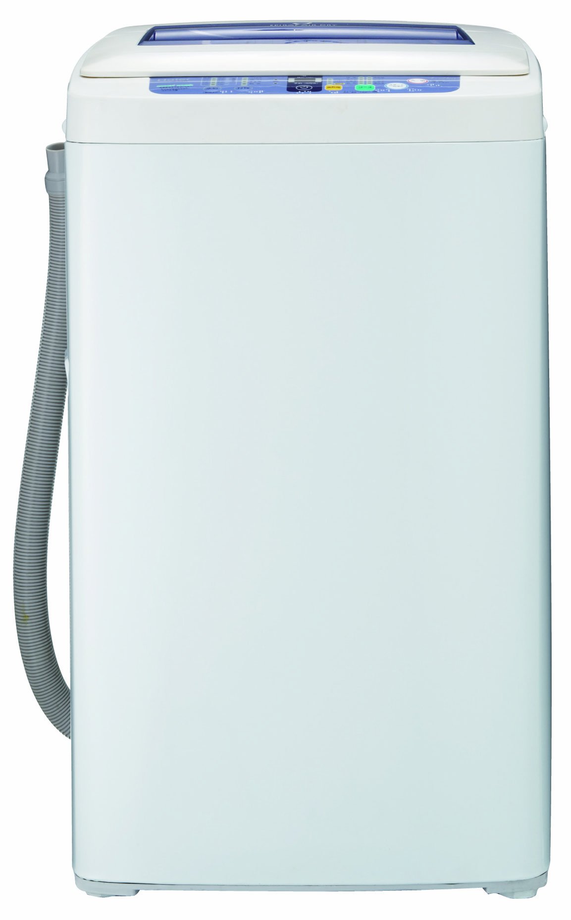 Amazon.co.jp: Haier+4.2kg全自動洗濯機+ホワイト JW-K42F(W) : ホーム