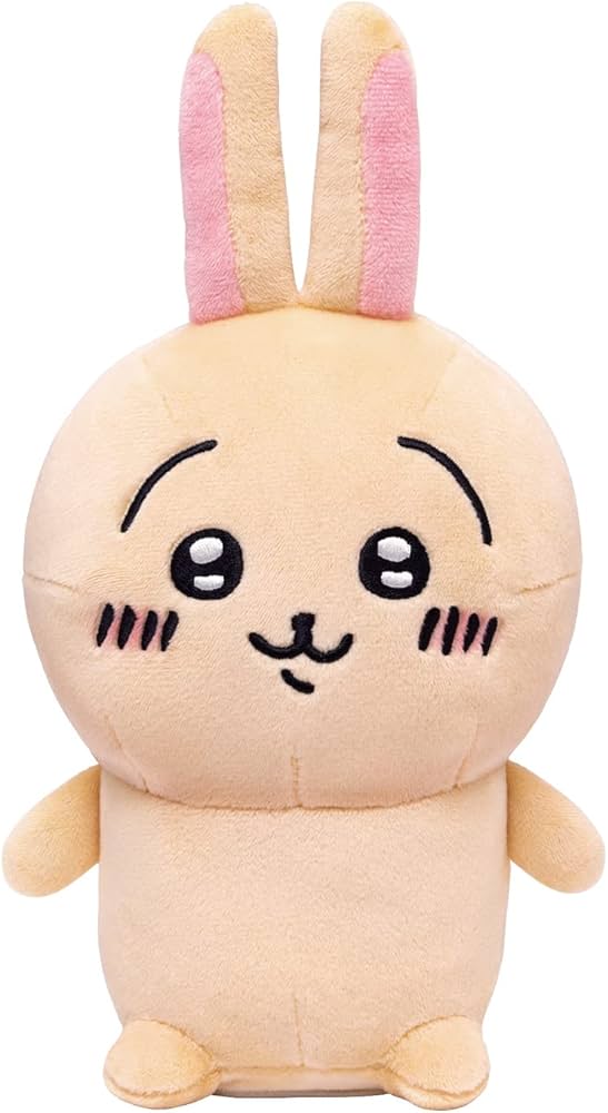 Amazon.co.jp: ジョイパレット(JOYPALETTE) ちいかわ なんかまねして