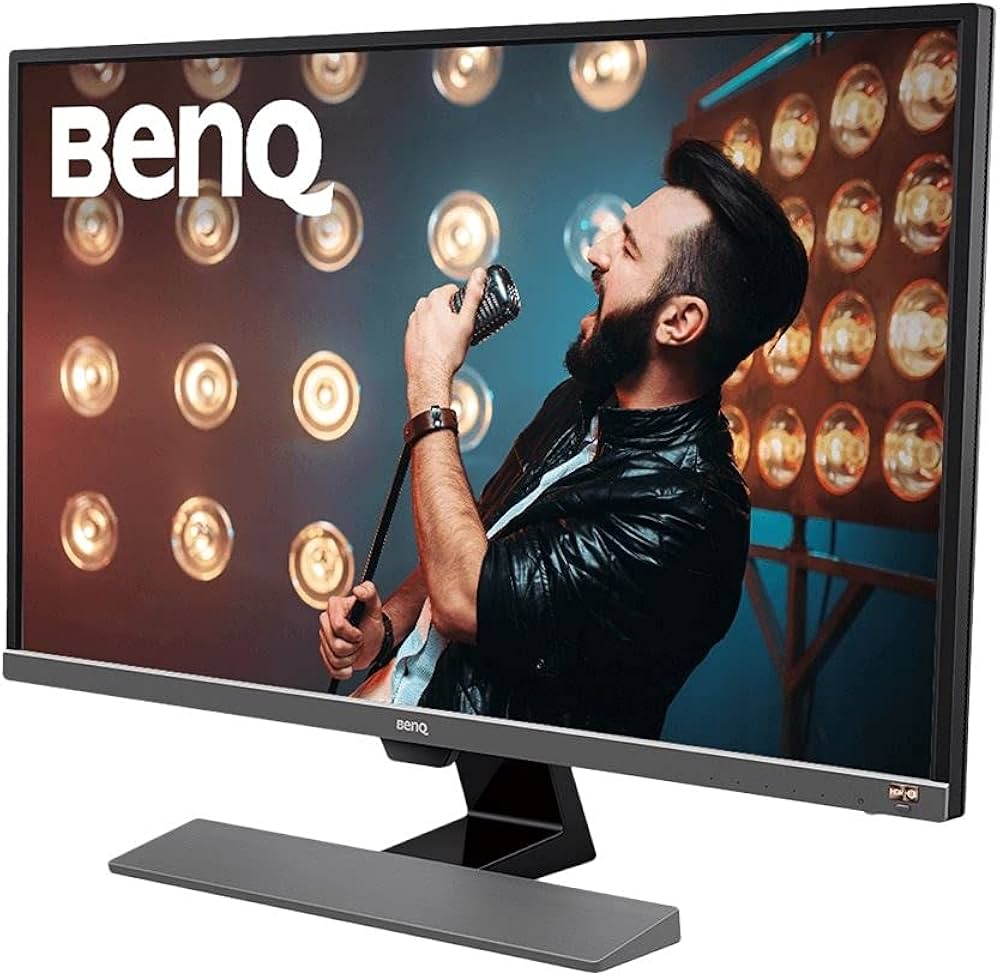 BenQ EW3270U Premium Monitor 32