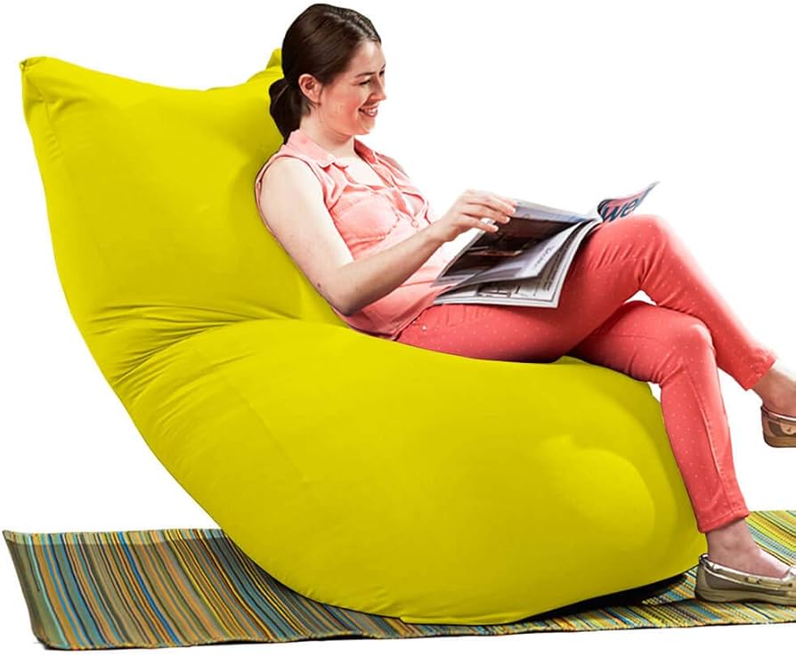 Amazon.co.jp: Yogibo Zoola Max リーフ ヨギボー ズーラ マックス