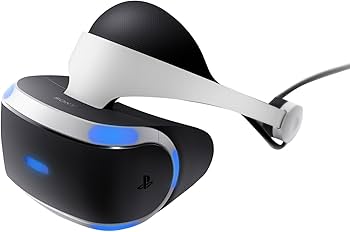 Amazon.co.jp: PlayStation VR (CUHJ-16000) 【メーカー生産終了