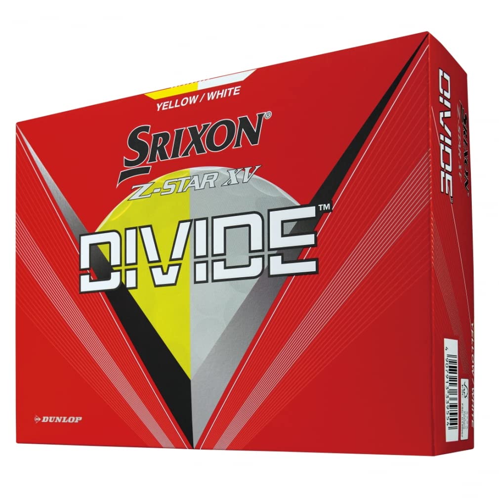 Amazon.co.jp: スリクソン ゼットスター Z-STARXV ディバイド ホワイト