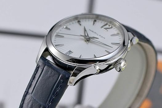 Amazon.co.jp: HAMILTON (ハミルトン) H42211655 ジャズマスター