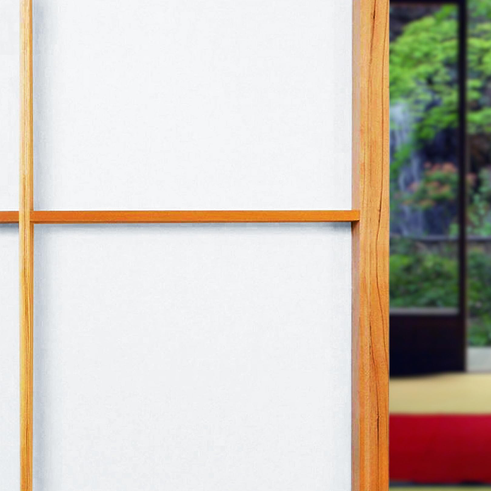 Amazon.com: ONAO Japanese Shoji Paper Roll (9.8