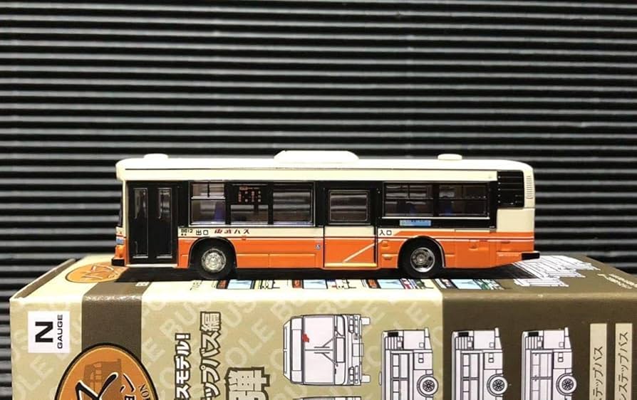 Amazon.co.jp: 〜 シークレットザ・バスコレクション 第32弾 野の初期