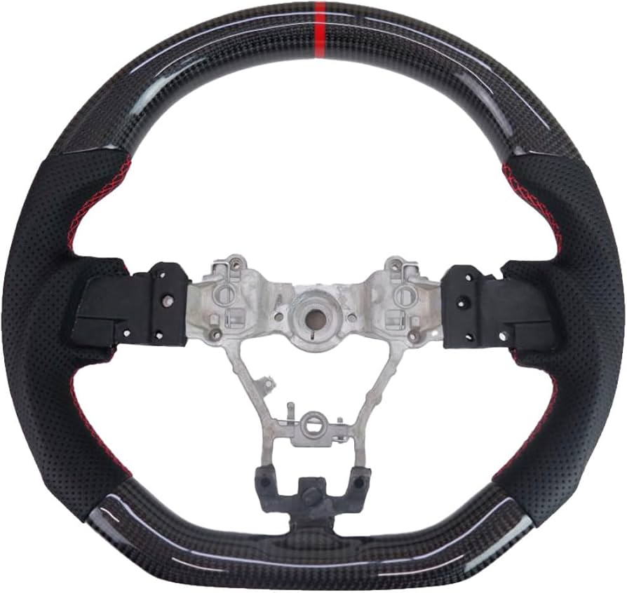 Amazon | WF PERFORMANCE ステアリング WRX Sti WRX S4 VAB VAG