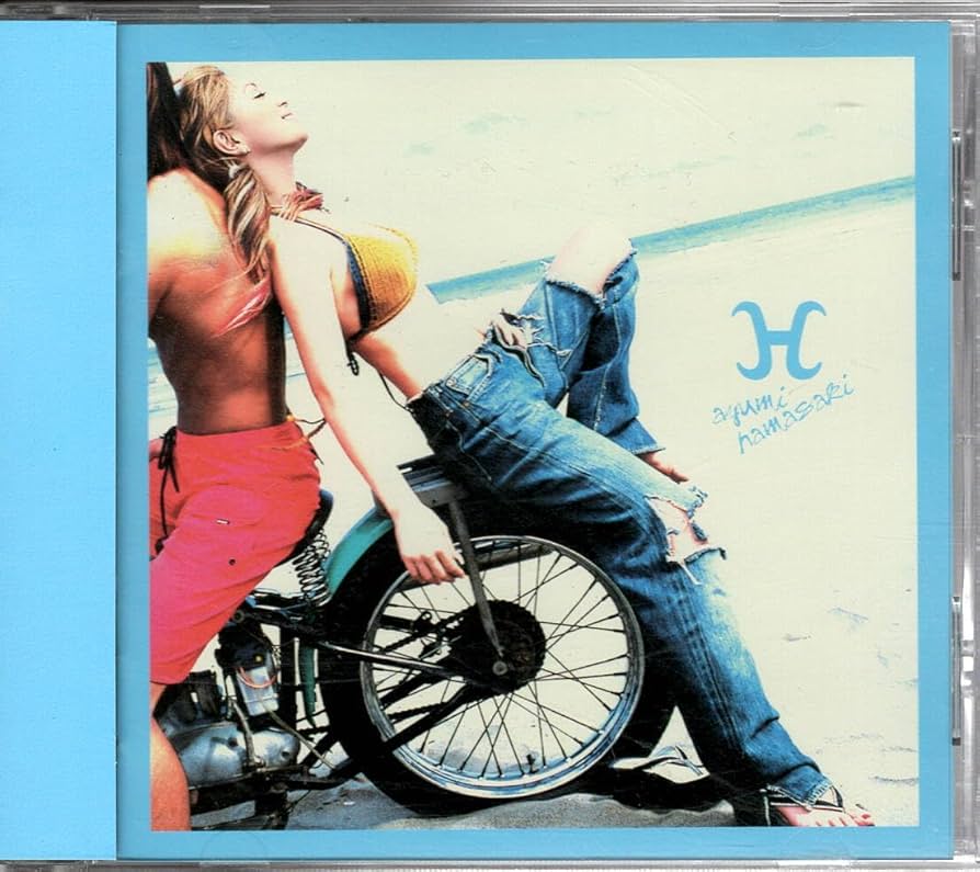 Amazon.co.jp: 浜崎あゆみ【H 】☆CD : Toys & Games