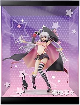 Amazon | 専用 フィギュアケース ブロッコリー サノバウィッチ 綾地