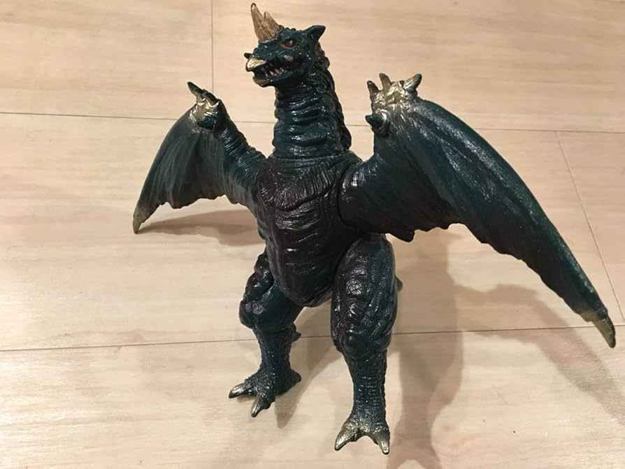 Amazon.co.jp: バンダイ パワードモンスターシリーズ パワード