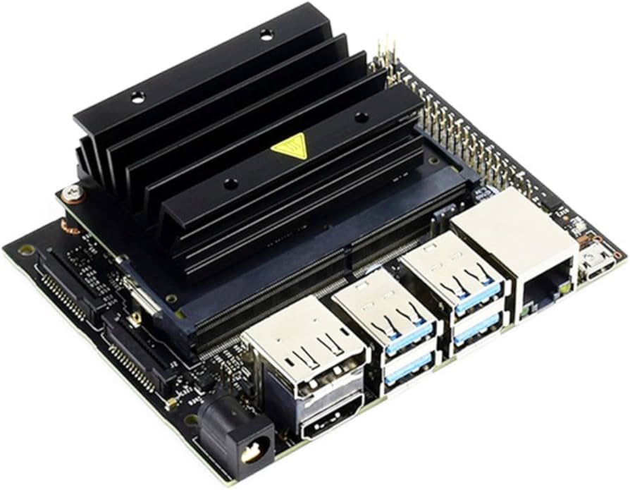 Amazon.com: Jetson Nano Developer Kit, Onboard 16GB EMMC,Support