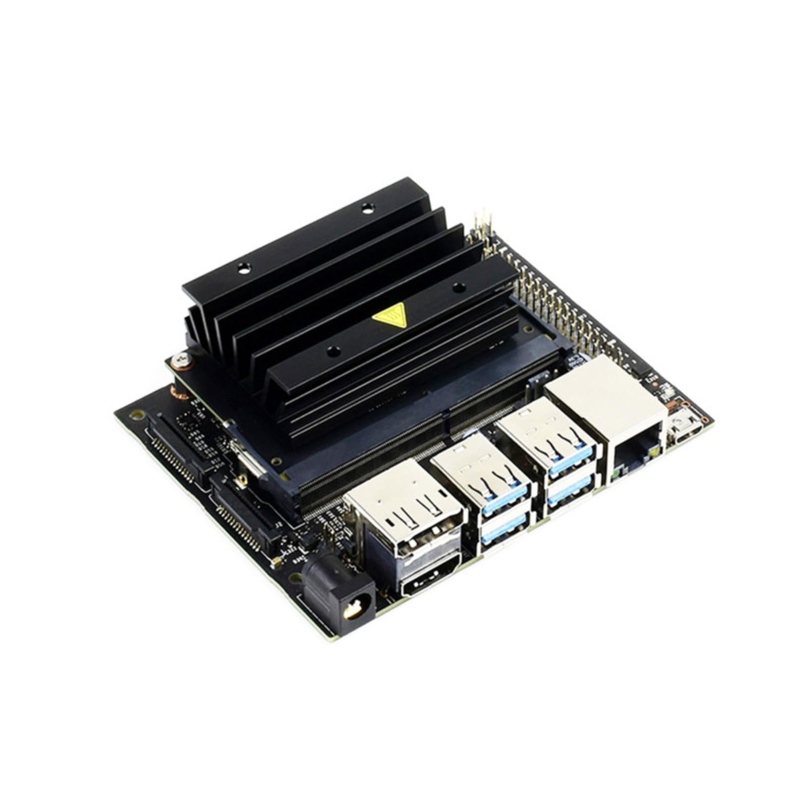 Amazon.com: Jetson Nano Developer Kit, Onboard 16GB EMMC,Support