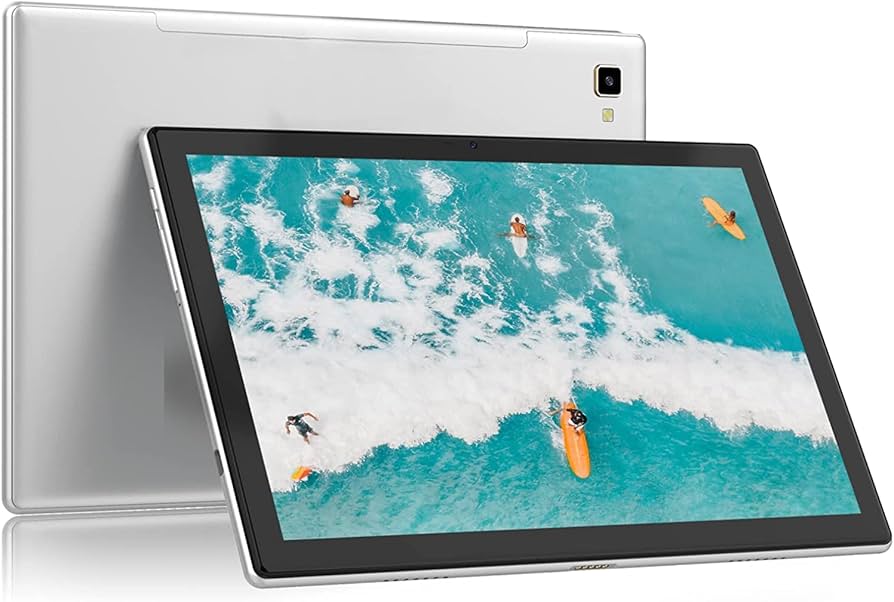 Blackview Tablet Tab8, 10.1 inch Android Tablets with 4GB+64GB