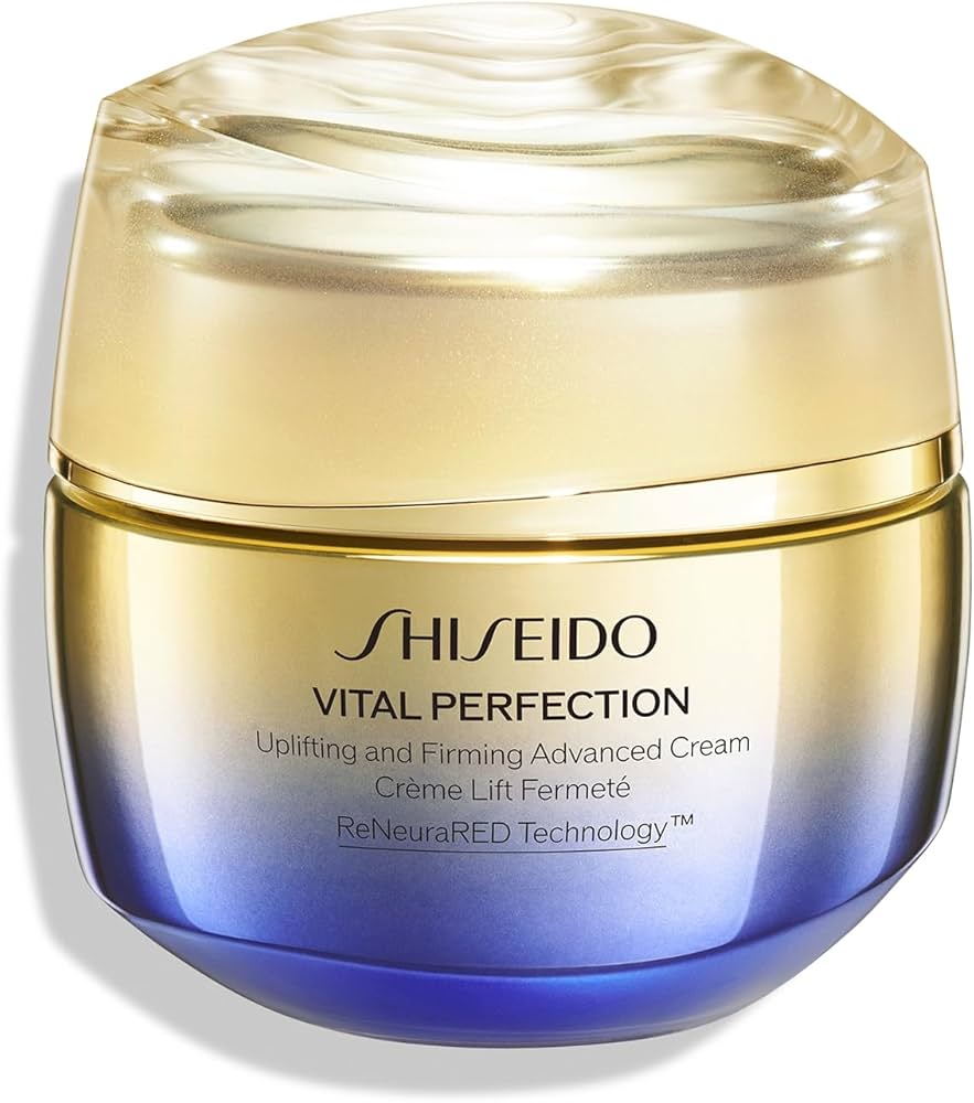 Amazon.com: Shiseido Vital Perfection Uplifting and Firming