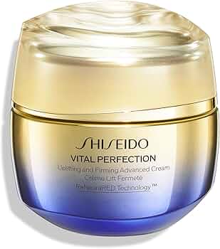 Amazon.com: Shiseido Vital Perfection Uplifting and Firming