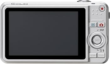 Amazon | CASIO デジタルカメラ EXLIM ZOOM EX-Z85 シルバー EX-Z85SR