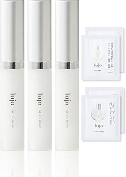 Amazon.co.jp: 針美容液 ニードルセラム 【公式】lujo（ルジョー