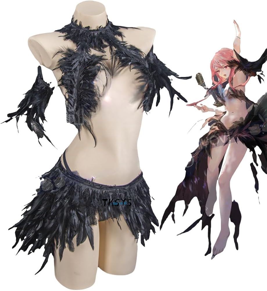 Amazon.co.jp: [Stiksy] ギルティクラウン 楪いのりコスプレ衣装