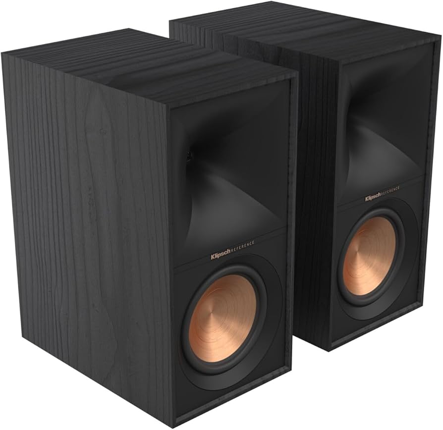 Amazon.co.jp: Klipsch R-60M コンパクト&パッシブブックシェルフ