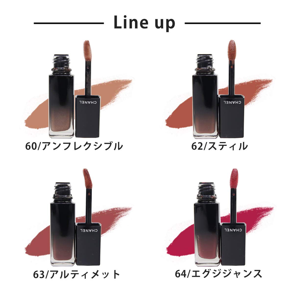 Amazon | シャネル 口紅 化粧品 リップ リップスティック ルージュ