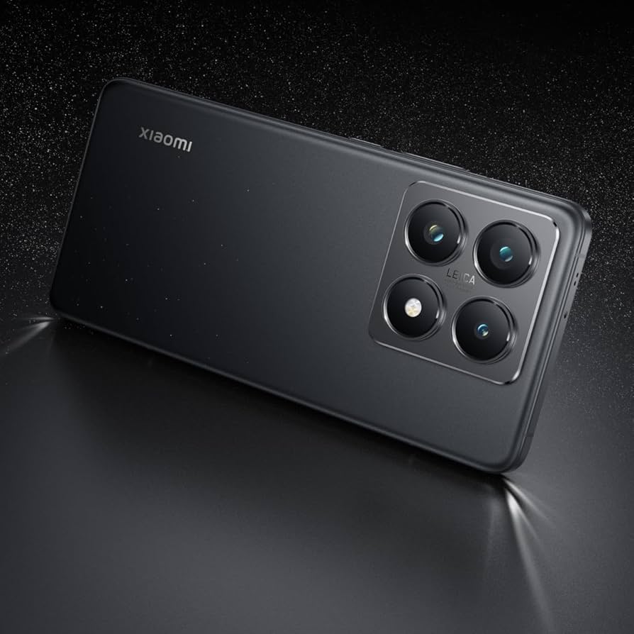 Amazon.com: Xiaomi 14T Ai 5G (512/12GB) Global ROM Unlocked