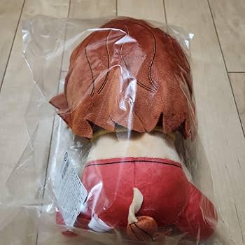 Amazon.co.jp: 今市隆二 ライジー ぬいぐるみ RILY'S NIGHT ① : おもちゃ