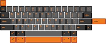 Amazon | KPREPUBLIC Domikey hhkb absダブルショットキーキャップ