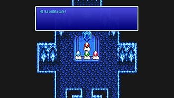 Amazon.co.jp: ニンテンドースイッチ ファイナルファンタジー 1-6