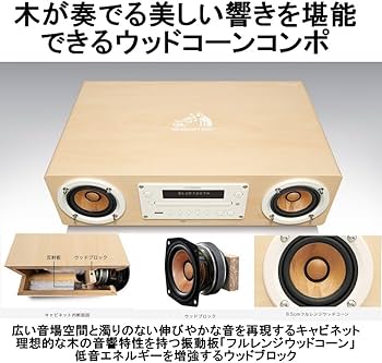 Amazon.co.jp: JVCケンウッド Victor EX-DUB1 ミニコンポ Bluetooth