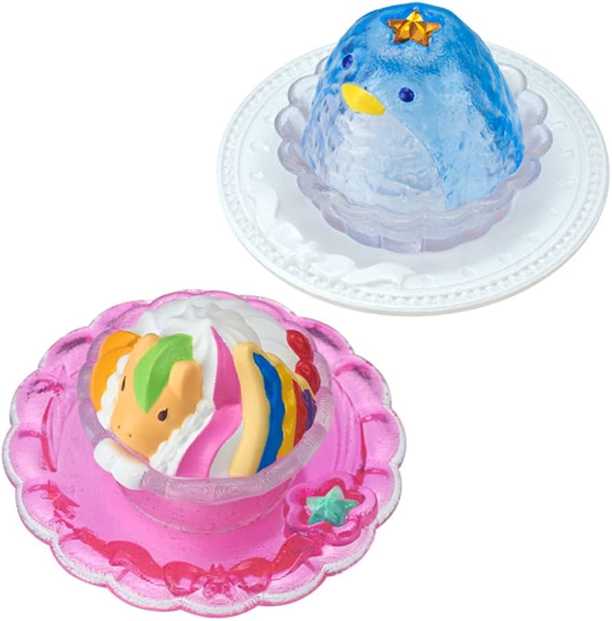 Amazon.co.jp: キラキラ プリキュアアラモード キュアパルフェ変身