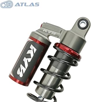 Amazon | タイカヤバ KYB モンキー125 MONKEY ダックス125 DAX