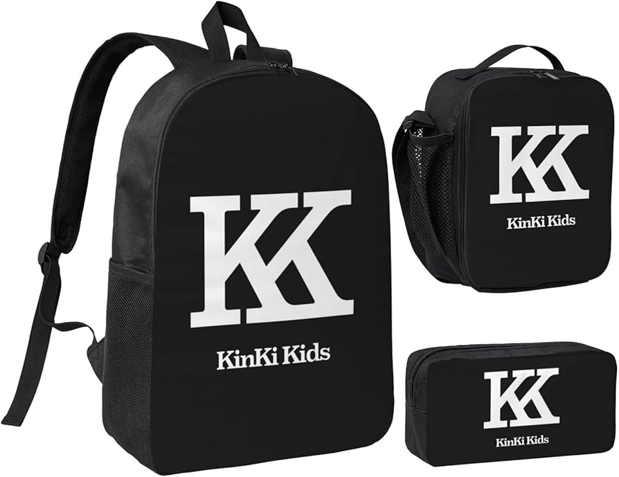 Amazon.co.jp: Kinki Kids・堂本剛＆堂本光一 子供 ランドセル 筆箱 お
