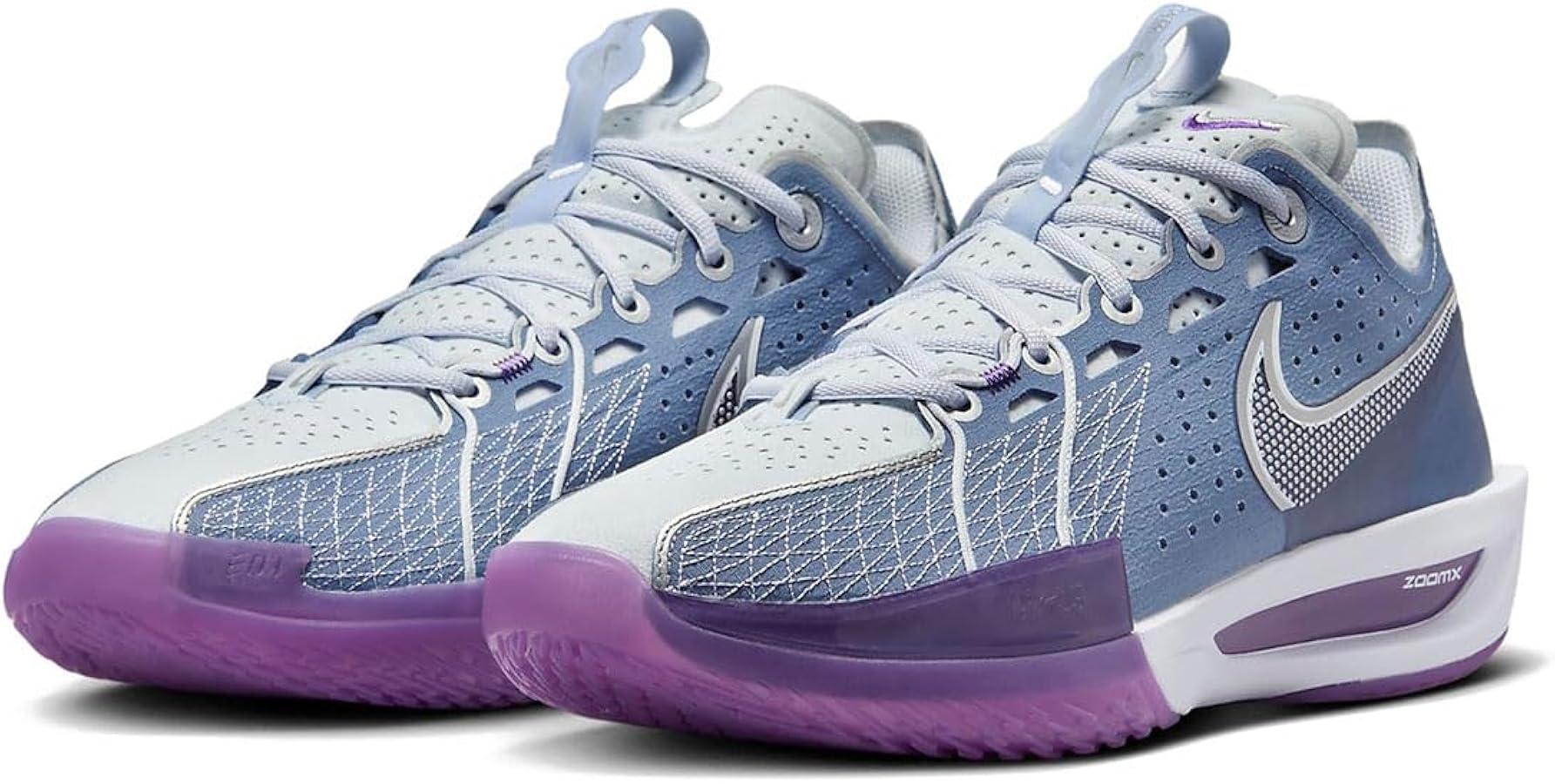 Amazon | [ナイキ] G.T. カット 3 EP G.T. CUT 3 EP アッシェン