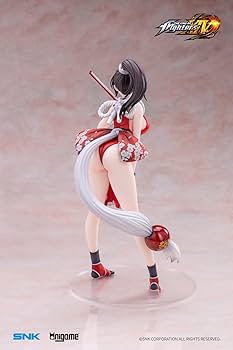 Amazon.co.jp: AniGame 『THE KING OF FIGHTERS XIV』[ザ キング オブ