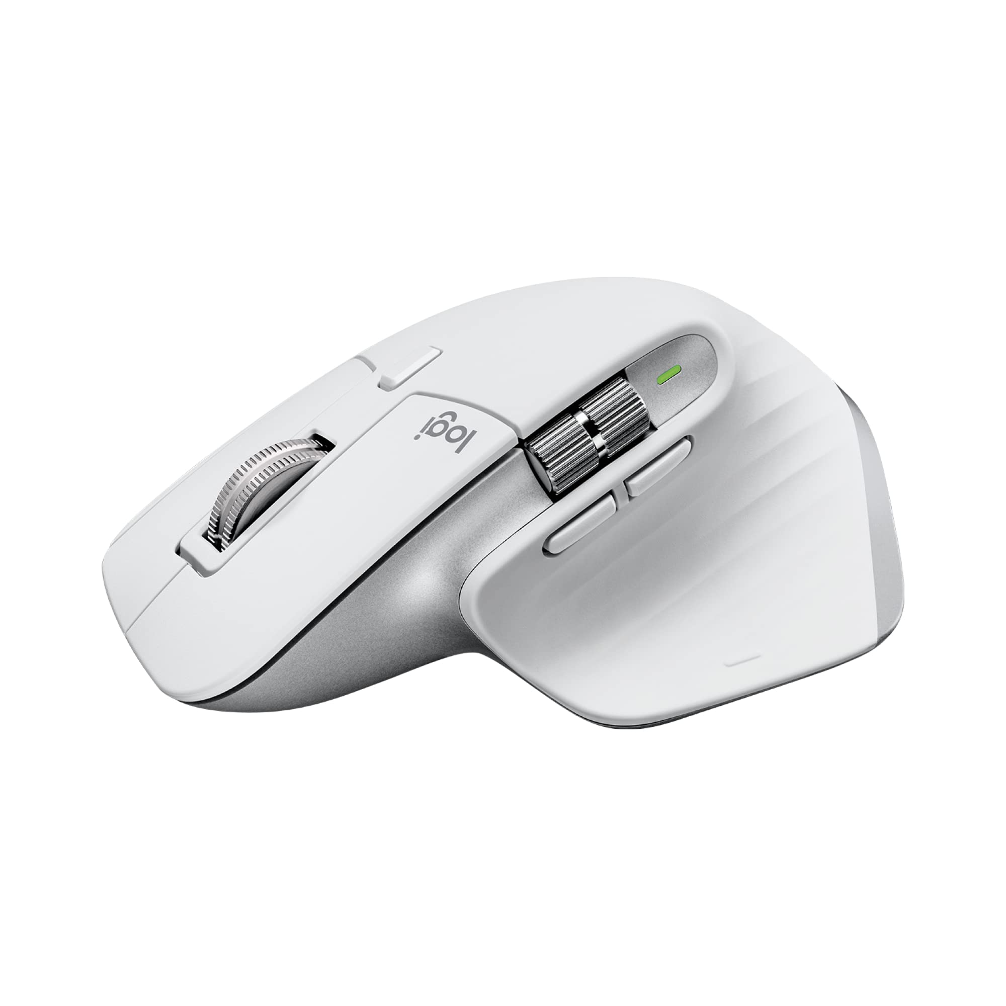 Logitech MX Master 3S Wireless Mouse Standard Edition with Logi