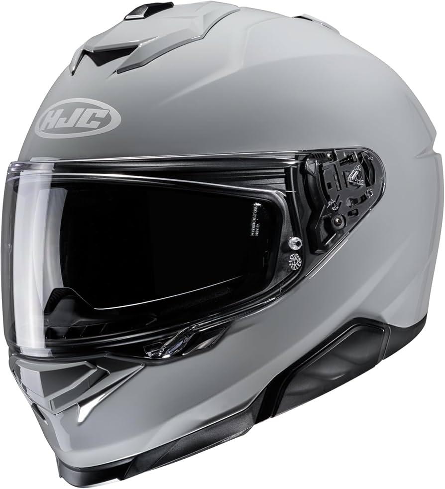 Amazon | HJC HELMETS(エイチジェイシーヘルメット) バイク用