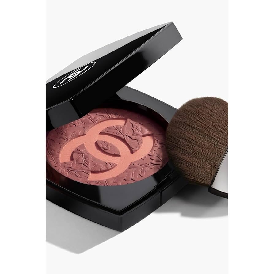 限定品CHANEL チークPOUDRE TISSEE 15g 【公式通販】