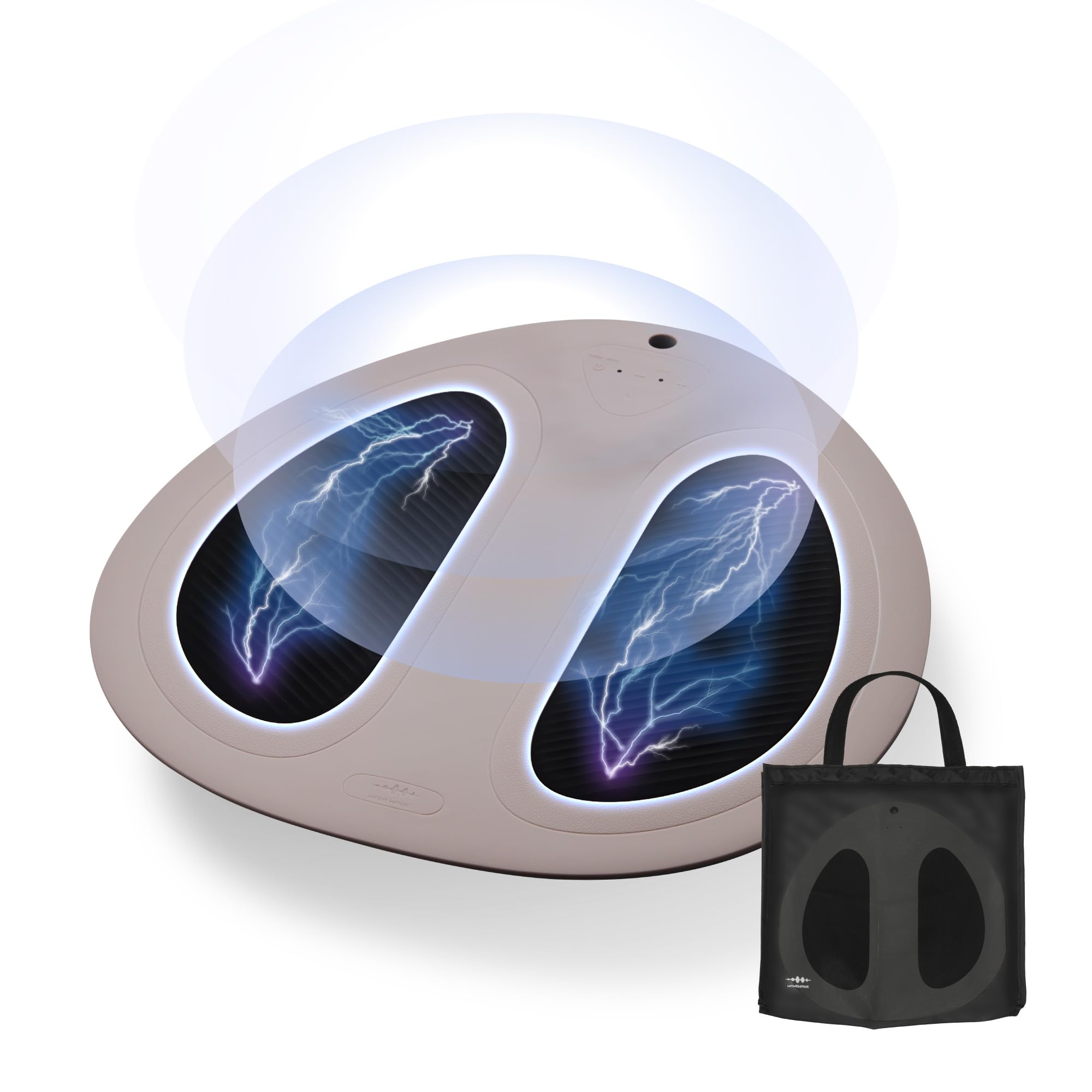 Amazon | EMSパワーアップ CLASSY.にて紹介 wavewave ウェーブウェーブ