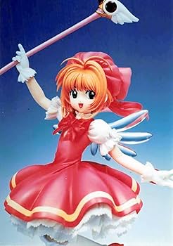 Amazon.co.jp: カードキャプターさくら クロウカード編 OPバージョン